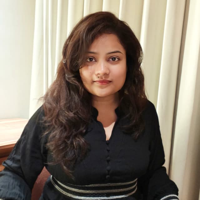 Sneha Som