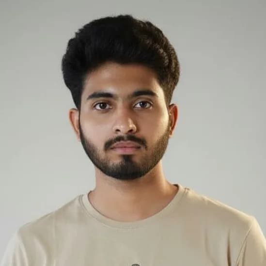 Ashish Biswas