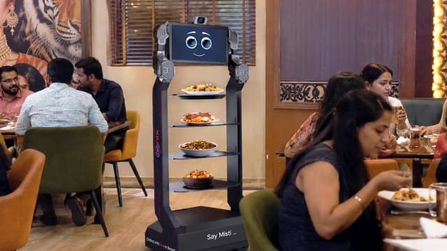 Robotics & Autonomous Systems