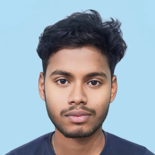 Dibyendu Maiti