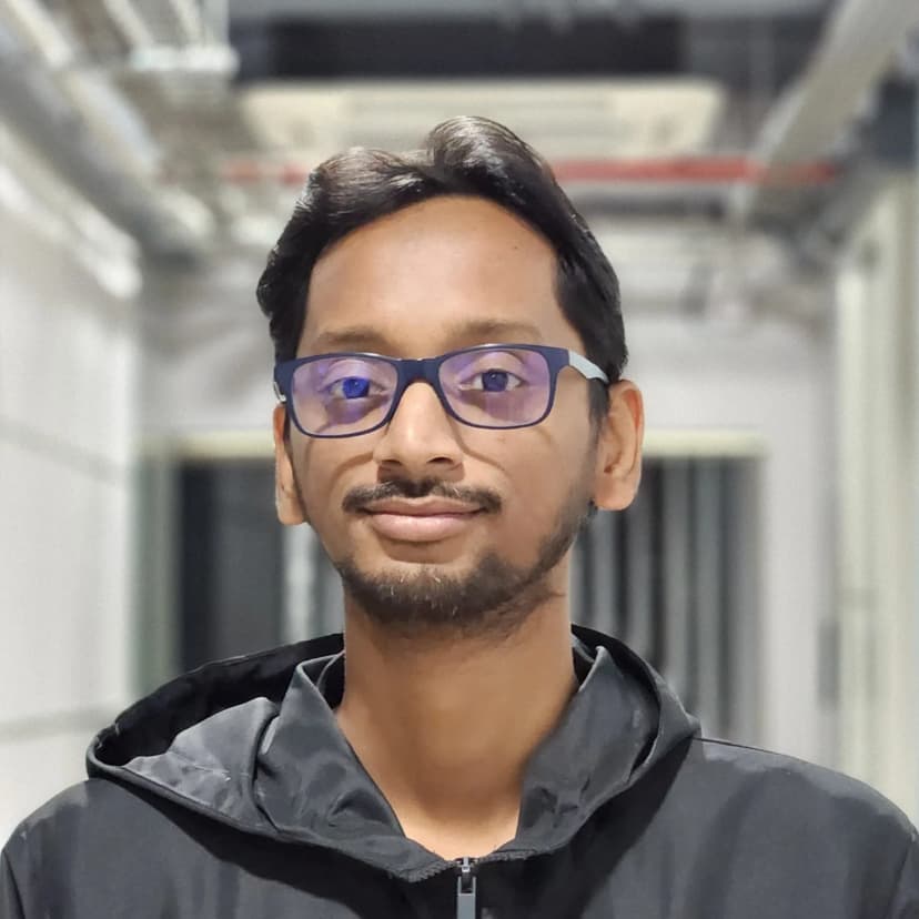 Ayan Dey