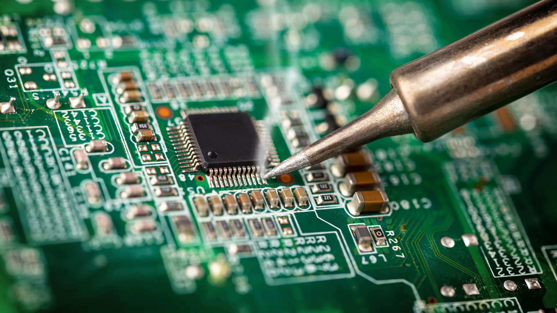PCB Design