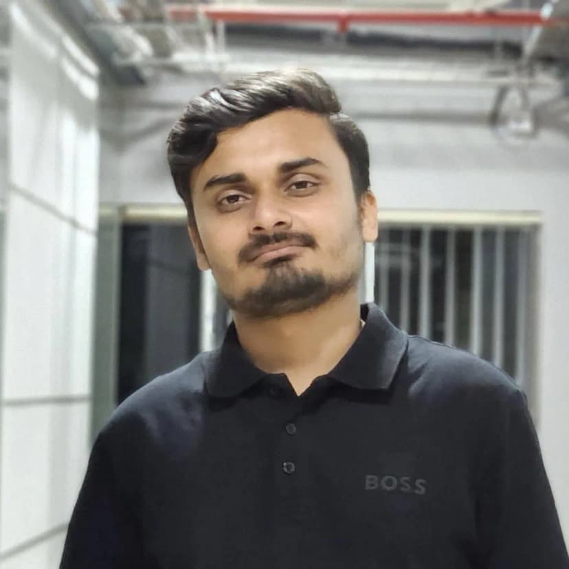 Arijit Das