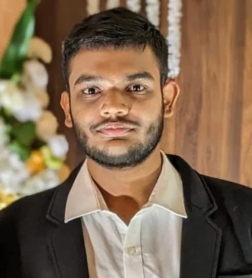Dhritiman Dasgupta