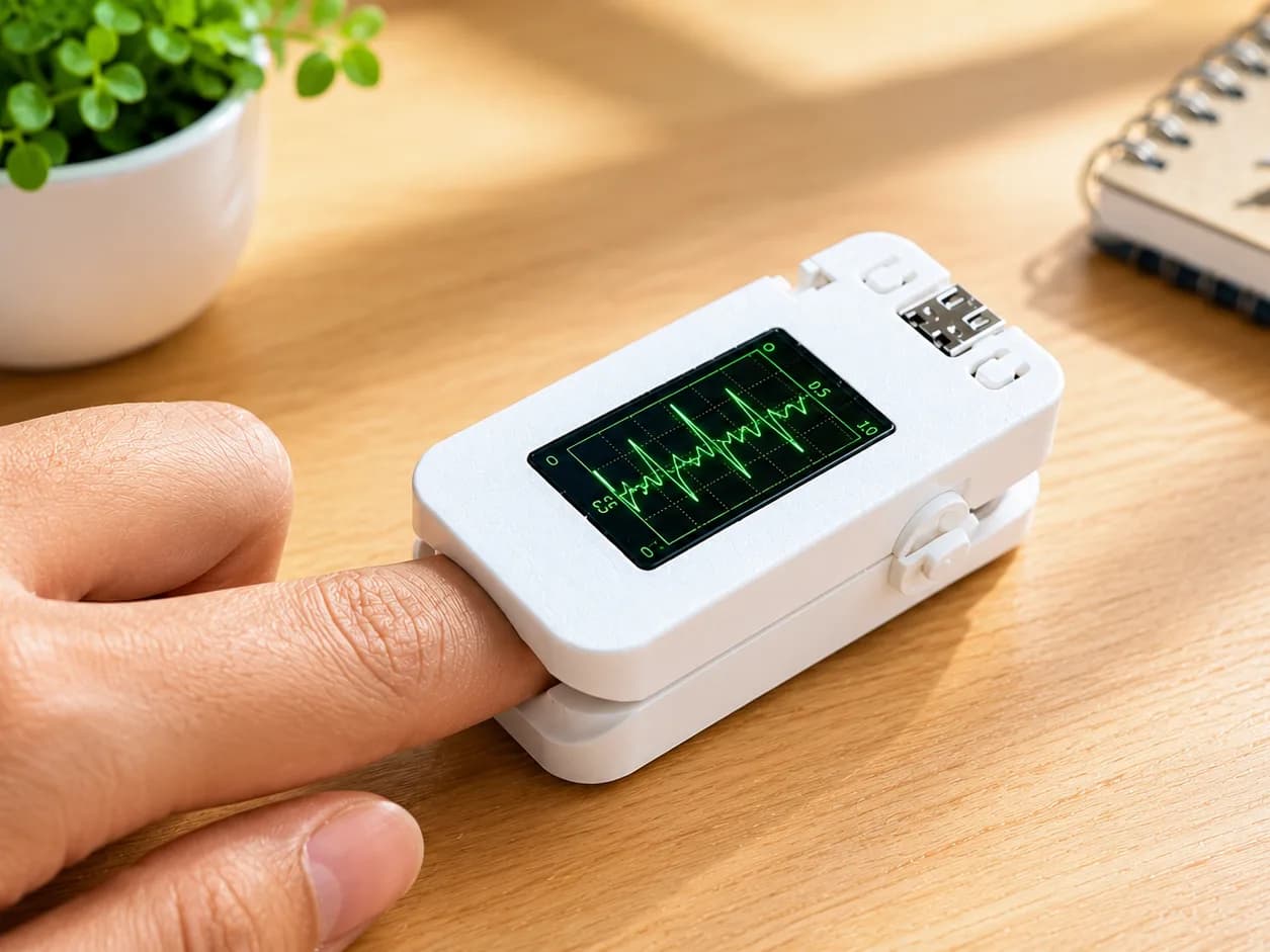 Healthcare & Diagnostics