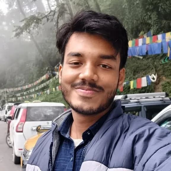 Anik Dutta