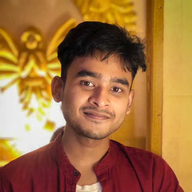 Ankan Sarkar