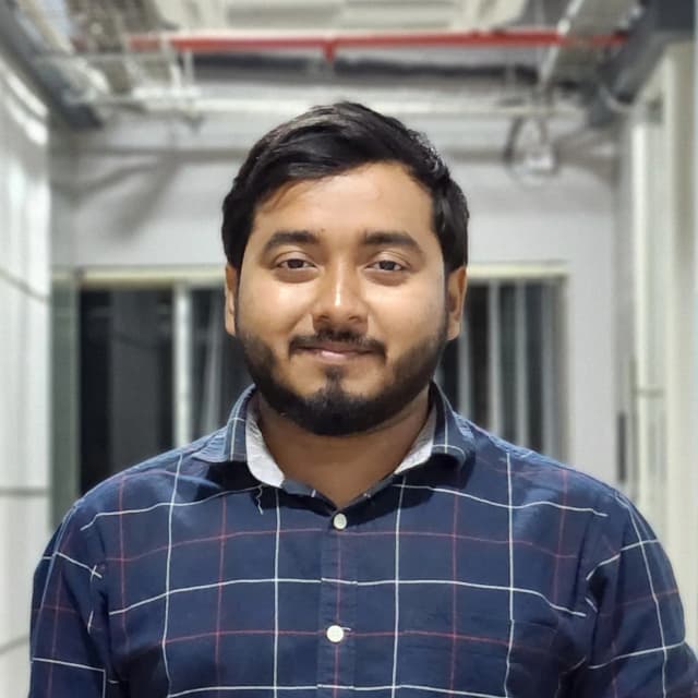 Souradeep Das