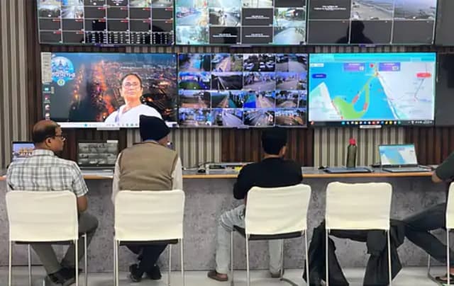 AI & Computer Vision Systems