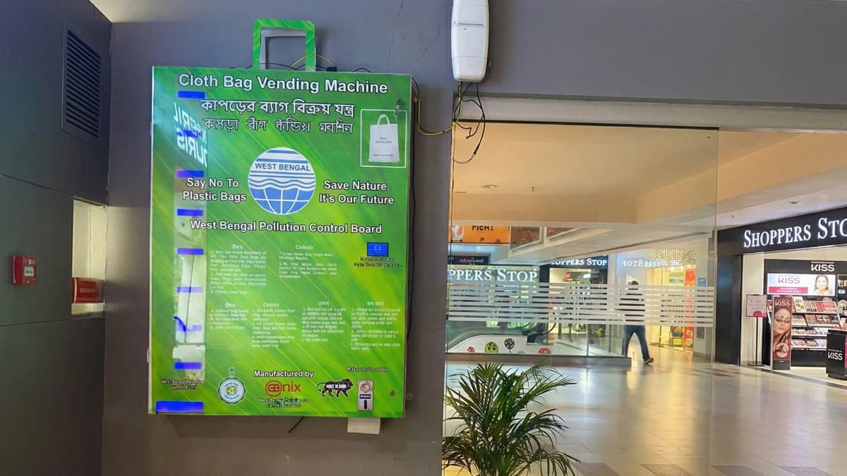 Smart Vending Infrastructure Systems