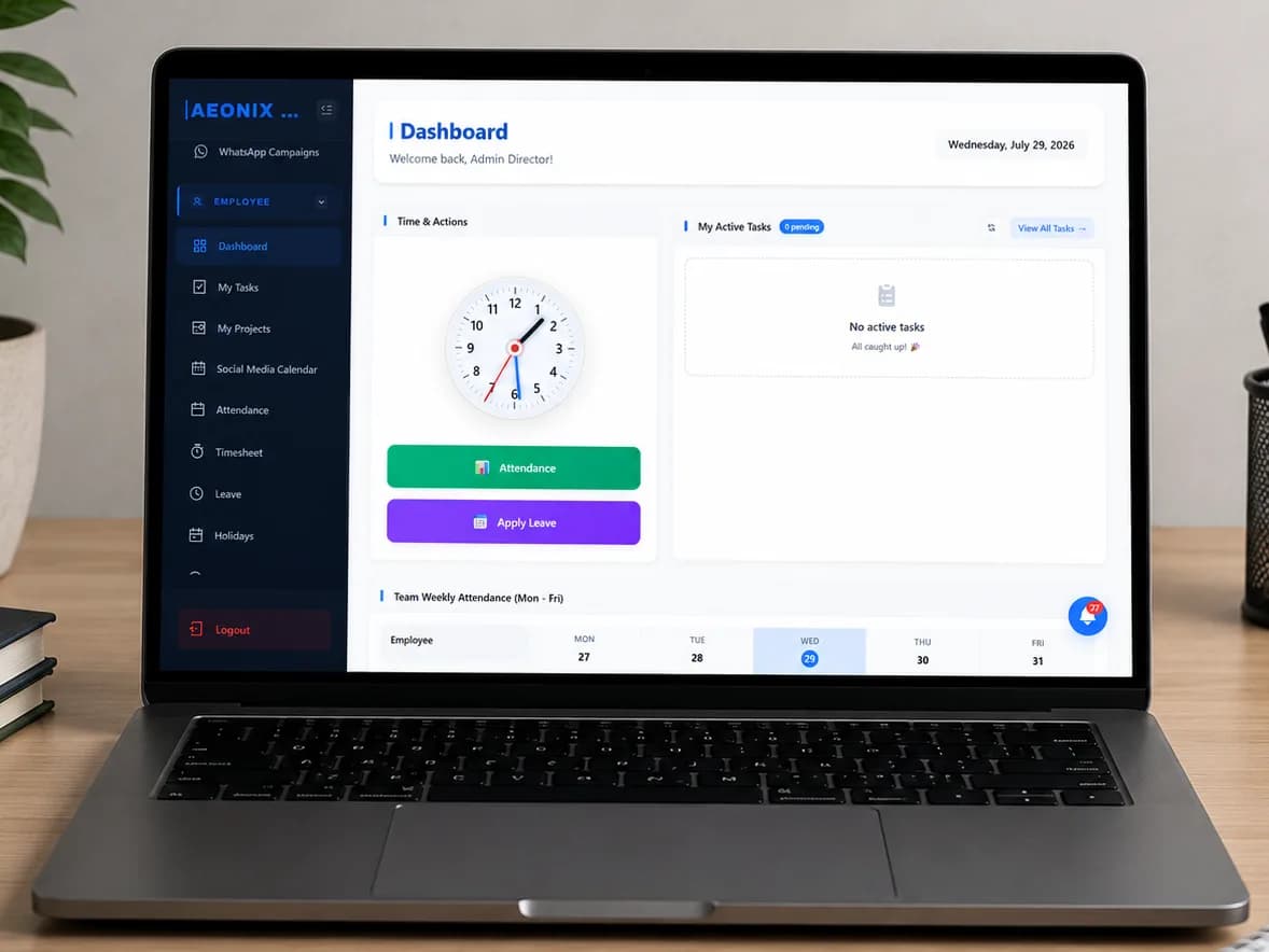 PeopleSync 1