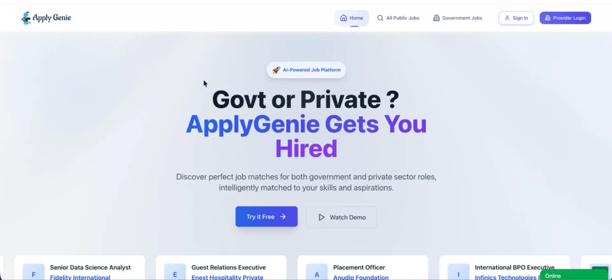 AI-Powered Healthcare Enrollment Management System 1