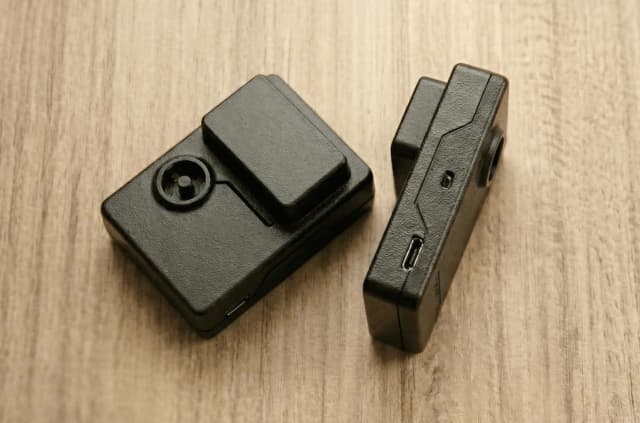 Surveillance, Security & Defense