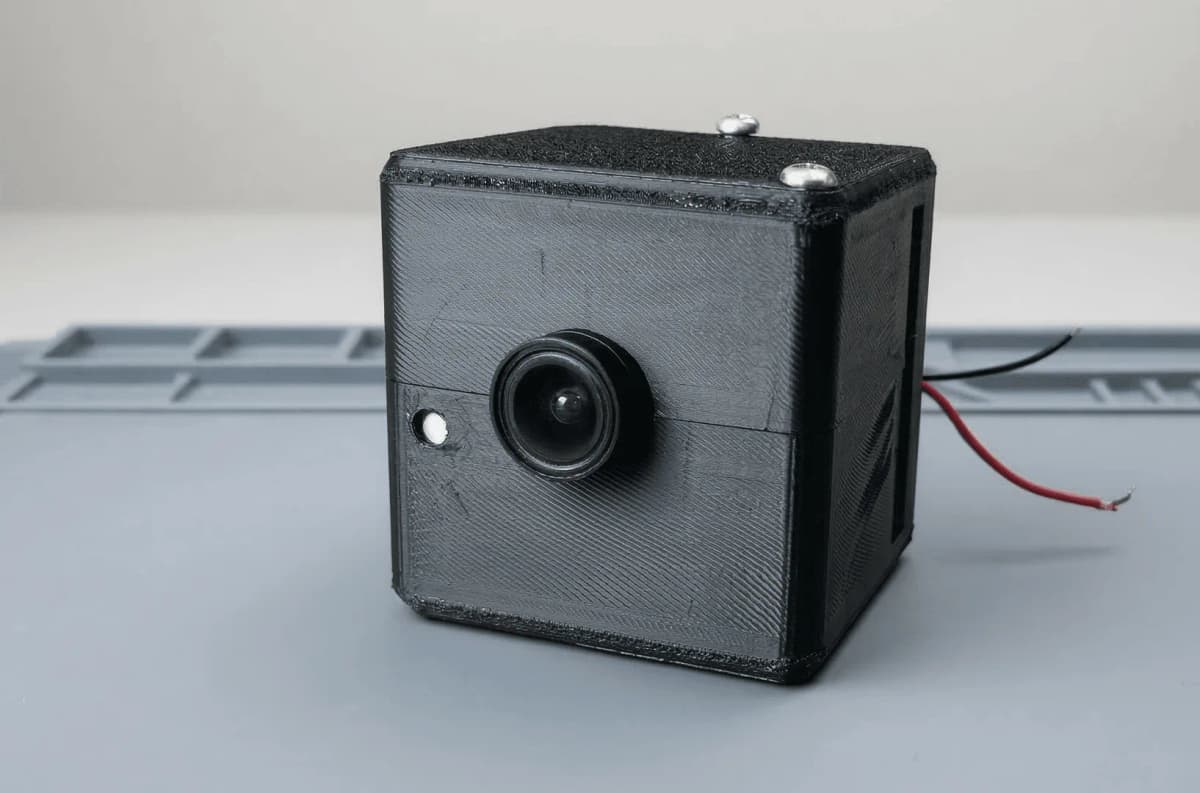 Surveillance & Privacy Protection Systems - Image 4