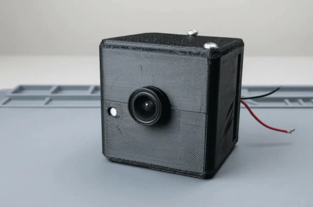 Surveillance, Security & Defense