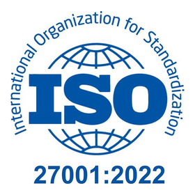 ISO/IEC 27001:2022