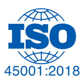 ISO 45001:2018
