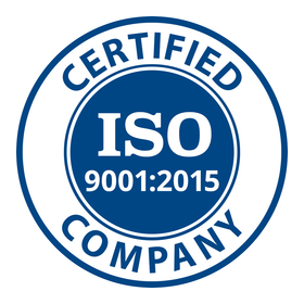 ISO 9001:2015