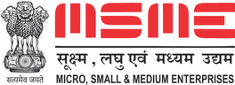 MSME Registered